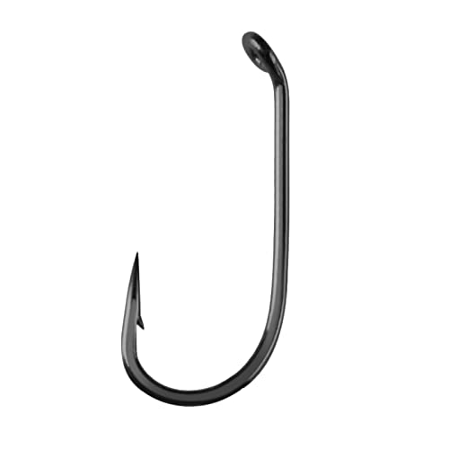 Dry Fly Hook, 94833, 2XF, Forged, Down Eye - TitanX 14
