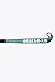 Osaka Field Hockey Stick Low Groove LTD - Futurelab | Retro Blue