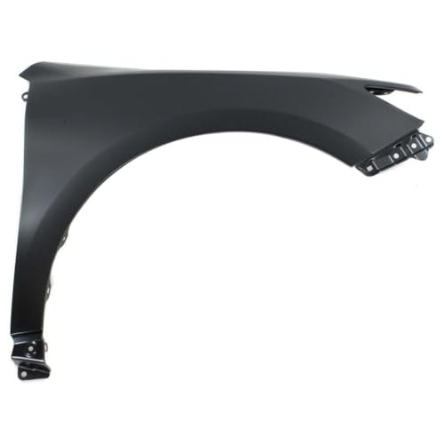 QEUFCIQ Front Right Passenger Side Quarter Panel for Toyota for ...