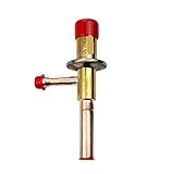 Safety and stability: Features high differential pressure regulation precision