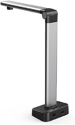 JOYUSING 14MP A3 Document Scanner with OCR