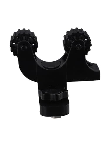 MoSundi Kayak Paddle Holder for Fishing - Adjustable Track M