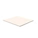 Upholstery Visco Memory Foam Square Sheet- 3.5 lb High Density 1/2"x18"x18"- Luxury Quality For Sofa, Chair Cushions, Pillows, Doctor Recommended for Backache & Bed Sores by Dream Solutions USA