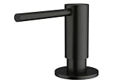 Franke Atlas Industrial Black - 112.0717.102 Spülmittelspender
