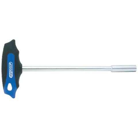 Destornillador de llave de vaso KS Tools 158.5010 Cover