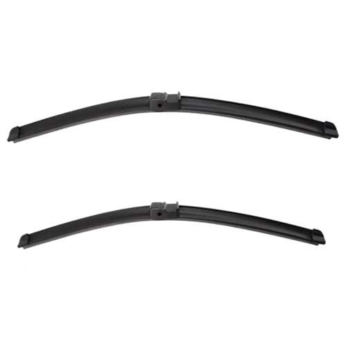 Essuie-glace avant pour BMW i8 2014-2019 balais de voiture 28''+24'' BMQ-17