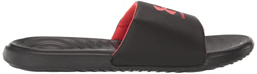 Image of Under Armour Men's Ansa Graphic Slide Sandal