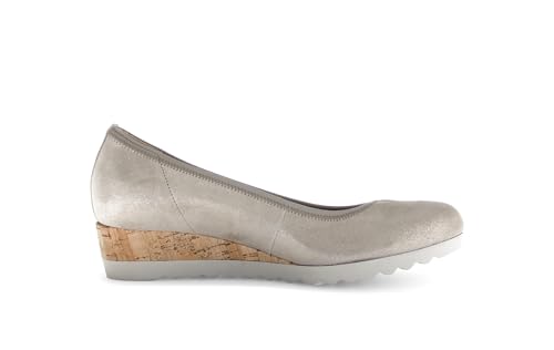 Gabor Alvin chaussures de marche légères contre le mal de pieds - 4