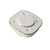 Pinafresa UV Sanitizing Smart Second Generation Toilet UVC Ultraviolet Disinfection USB Rechargeable Purification Purification Purification Purifier and Bacteri