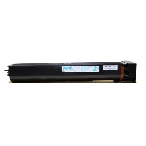 Toner noir TN611K compatible imprimante laser C550 C650 C451 TN411