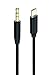 2GO Audio Cable Type C-3.5 Kl 1 m