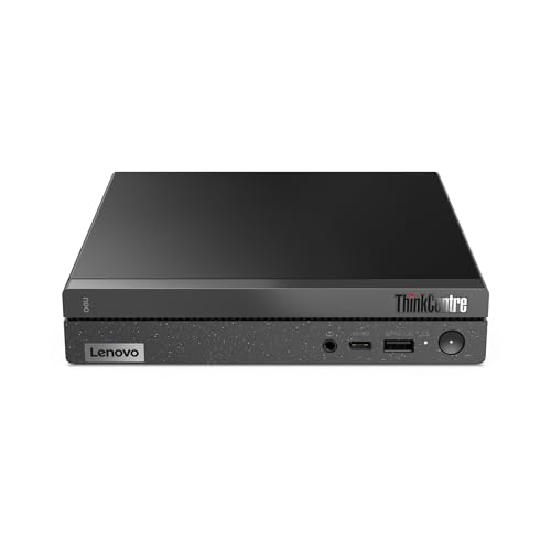 Lenovo Thinkcentre Neo 50Q Tiny 12Ln0024Ge - Intel I5-13420H, 16Gb Ram, 512Gb Ssd, Intel Uhd Grafik, Dos