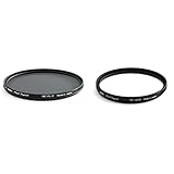 producto 2: Revestimiento súper multicapa desarrollado para contrarrestar las características altamente reflectantes de los sensores digitales de imagen reduciendo los brillos