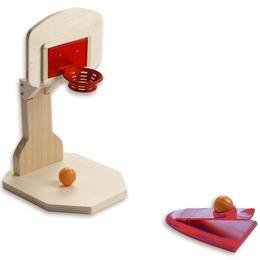 Red Tool Box Mini Basketball