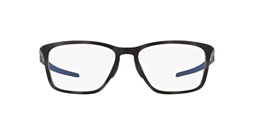 Image of Oakley mens Ox8062d Dissipate Low Bridge Fit Rectangular Prescription Eyewear Frames