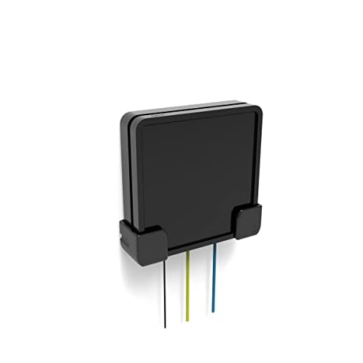 Suporte Parede Roteador Modem Vivo Fibra Parafusos Vf1