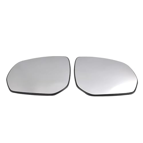 Verre de rétroviseur chauffant Citroën C4 et C3 Picasso pour éliminer le givre et la buée