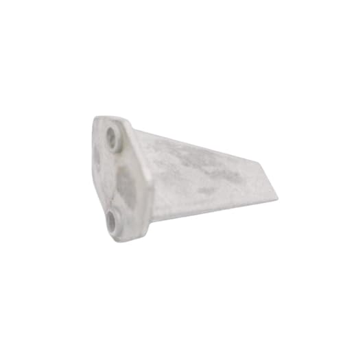 Anode de garniture 66M-45371 pour moteurs hors-bord 9.9 CV