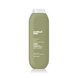 Method Men 2-in-1 Shampoo + Condtioner, Juniper + Sage, 14 Ounces