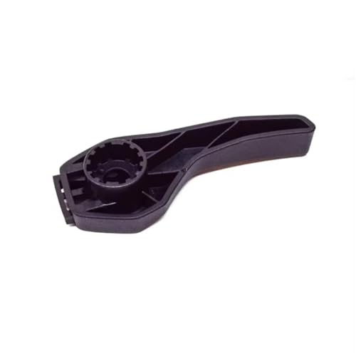 Levier de capot 8W0823661D commande ouverture Audi A6 C8 A7 Q2 2019-2024 - 2