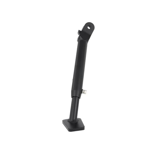 Support de béquille latérale pour Ténéré 700 évitant la chute - 3