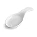 Mikasa, Antique White Spoon Rest, 10-Inch