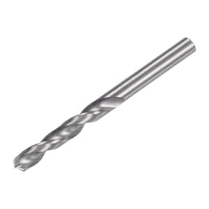 QUARKZMAN 3,3 mm Hartmetall-Spiralbohrer