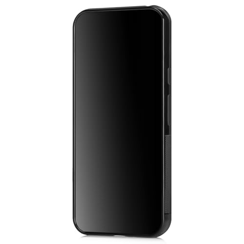 Compartiment cartes Google Pixel 9 étui cuir véritable floral - 7