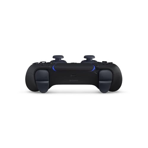 Image of (Refurbished) Sony DualSense Wireless Controller Black (PlayStation 5)