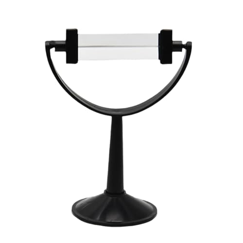 Rainbow Triangular Prism Optical Glass Triangular Prism Triples Prism for Photography Effect Physics Teaching