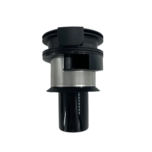 Vaso antipolvo multicono para Dreame H12 y M13S, filtrado eficiente 4
