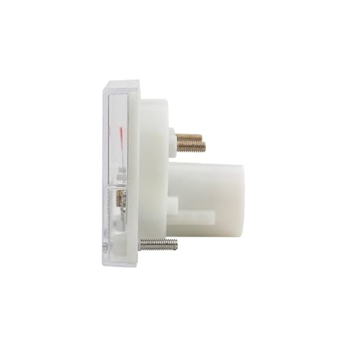 Ampèremètre analogique CC 91C4 de précision 200mA mécanique