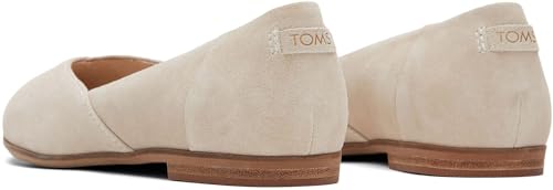 Image of TOMS Women's Jutti Neat Flat