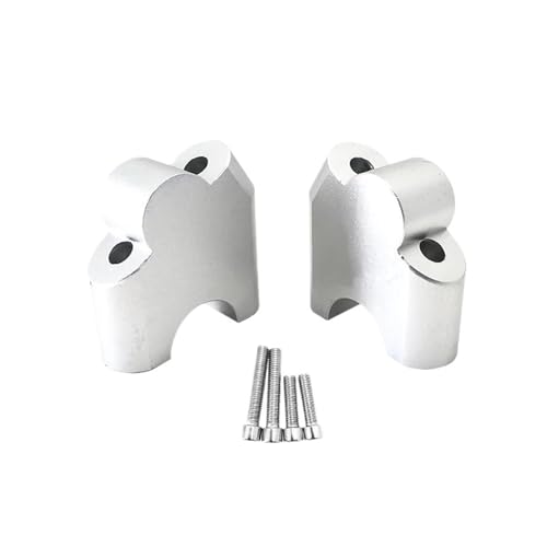 Rehausseur de guidon de moto 25mm adaptateur support BMW F800R