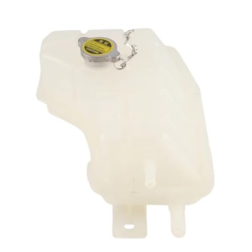 Vase d'expansion haute performance pour Kia Sorento 3.5L réservoir robuste OEM 25430-3E201