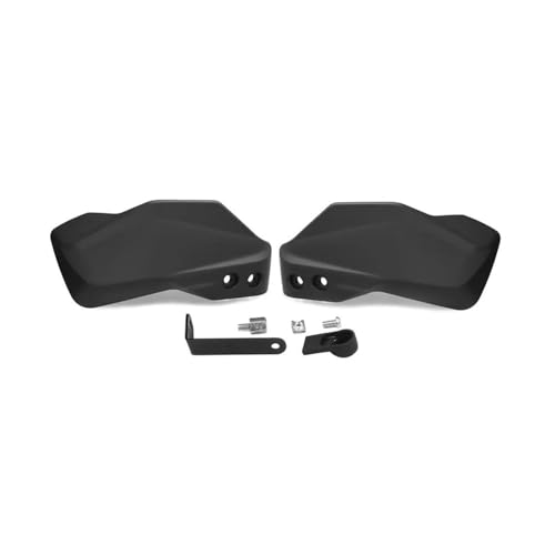 Protège-mains de moto pour guidon pour rouler au chaud en GK125