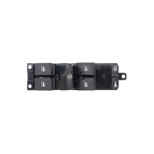 Commande lève-vitre VW Sharan bouton régulateur robuste 7M6959857 - 6