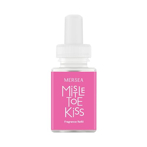 MERSEA x Pura Fragrance Refill, Mistletoe Kiss miniatura 2