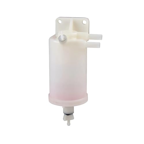 Filtre à carburant 31920-66200 de haute précision pour la protection du moteur