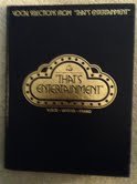 Unknown Binding Vocal Selections From "That Entertainment" Book