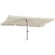 Schneider Sonnenschirm Locarno in Naturfarbe