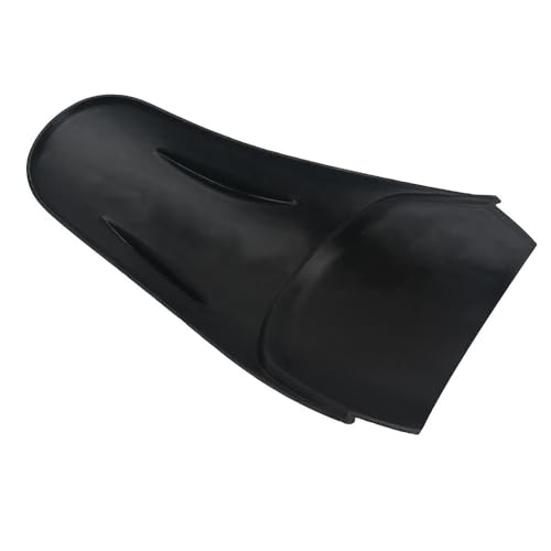 Garde-boue extension arrière moto prolongateur garde-boue NINET 2017 2018