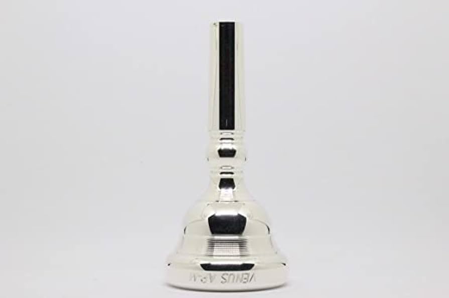 Amazon | willie's Custom Brass ウィリーズ トロンボーンマウスピース