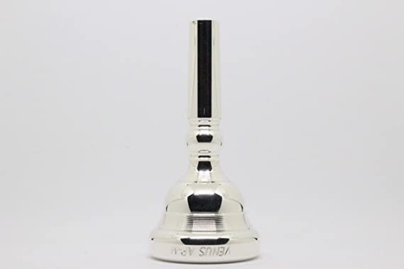 Amazon | willie's Custom Brass ウィリーズ トロンボーンマウスピース