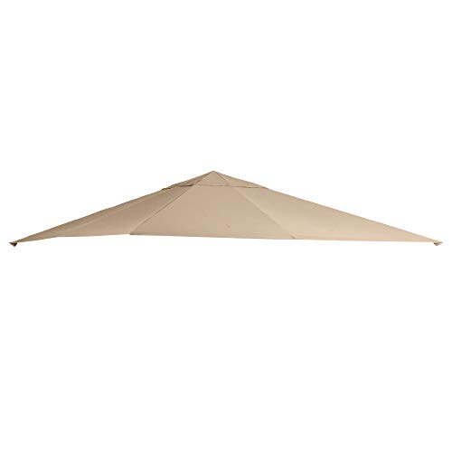 Garden-Winds-Replacement-Canopy-Top-Cover-for-The-Hampton-Bay-5LGZ1291-V3-5LGZ1291-V2-5SGZ1377-Altoona-10-x-10-Gazebo-RipLock-350 Garden Winds Replacement Canopy Top Cover for The Hampton Bay 5LGZ1291 V3 5LGZ1291 V2 5SGZ1377 Altoona 10 x 10 Gazebo RipLock 350