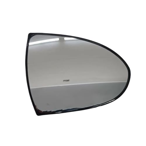 Glace de rétroviseur gauche chauffante pour Kia Sportage SL 2010-2015 87611-3W300
