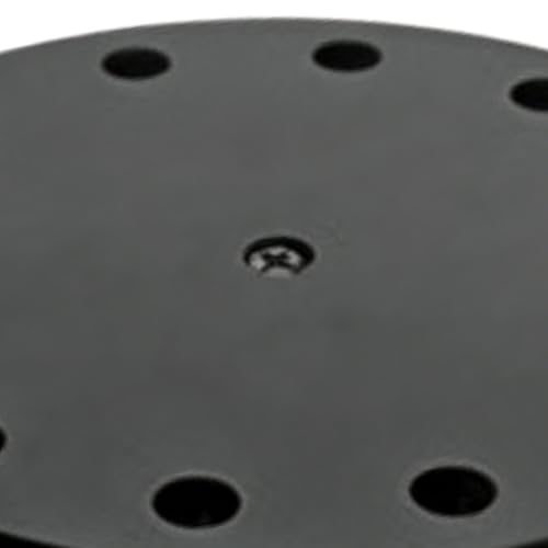 Soporte para dardos de madera maciza con 12 ranuras vertical 7