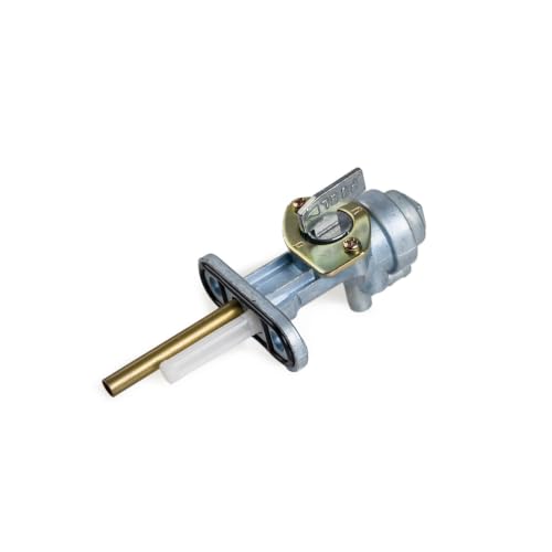 Interruptor de Tanque Combustible Suzuki para Evitar Ahogamientos de Motor