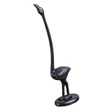 Porte-papier essuie-tout : le fond antidérapant convient à les types de comptoirs pour éviter de basculer tout en protégeant toute , porte-papier essuie-tout en métal