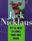  My 55 Ways to Lower Golf Score